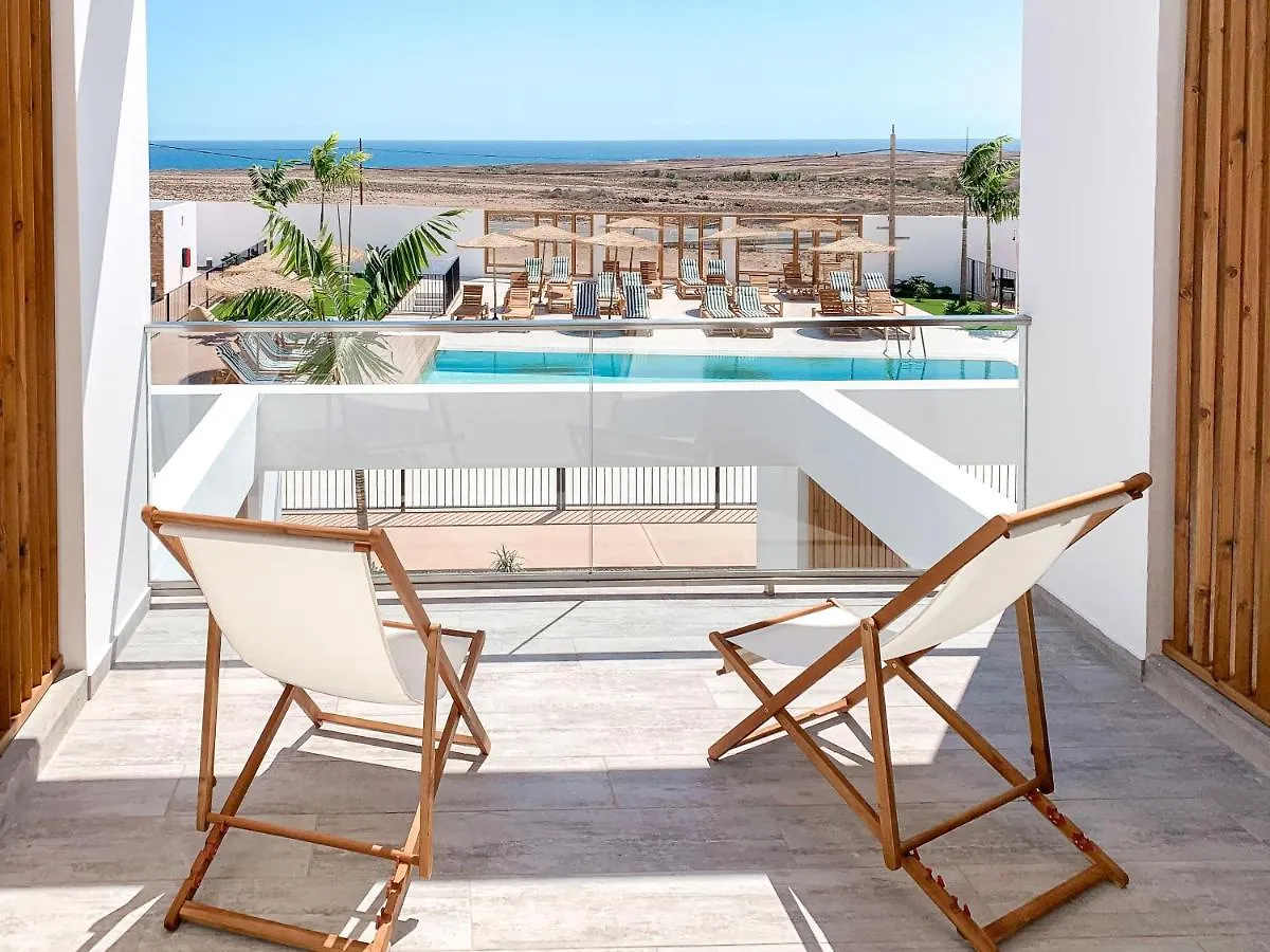 Shambhala Fuerteventura Apartment Parque Holandes