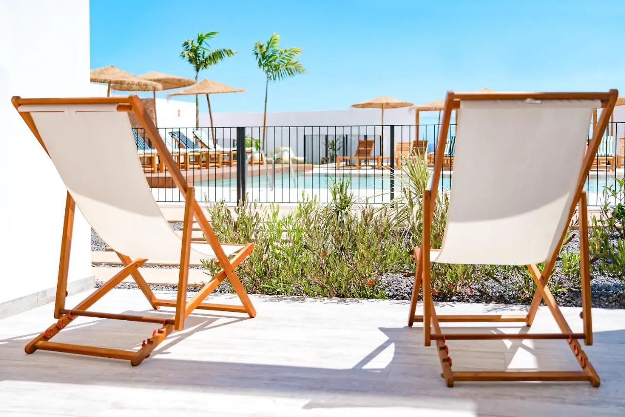 Shambhala Fuerteventura Apartment Parque Holandes