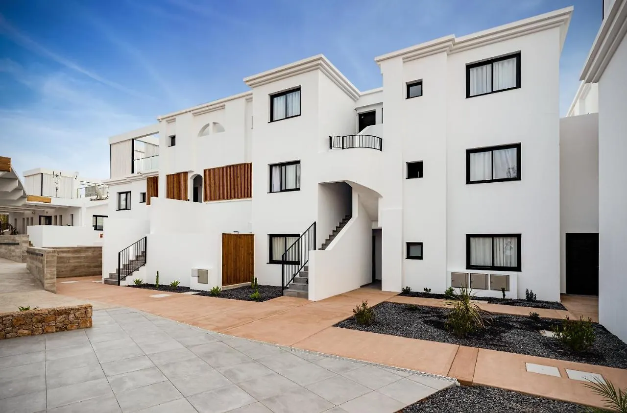 Shambhala Fuerteventura Apartment Parque Holandes