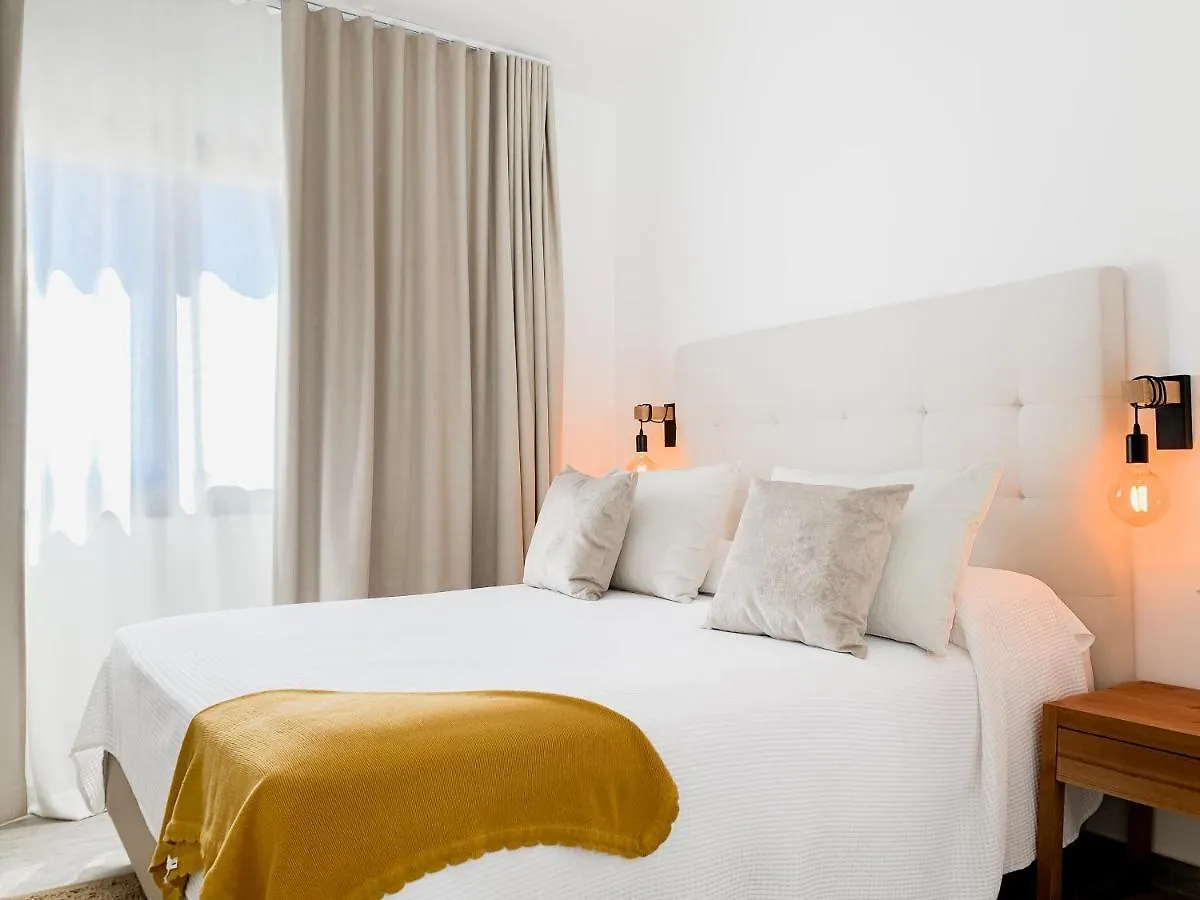 Shambhala Fuerteventura Apartment Parque Holandes