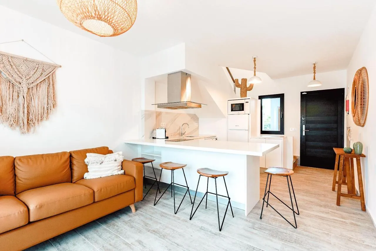 Shambhala Fuerteventura Apartment Parque Holandes Spain