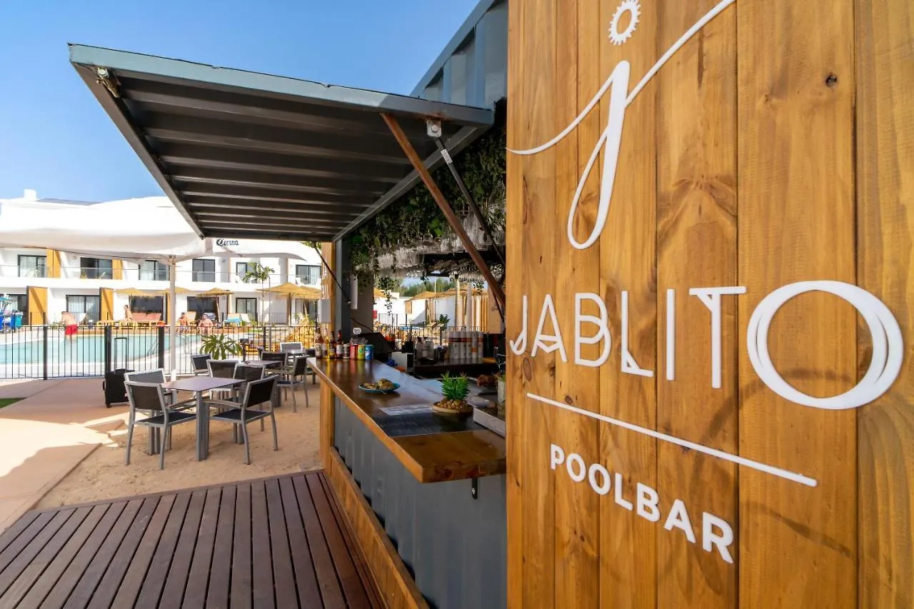 Shambhala Fuerteventura Apartment Parque Holandes