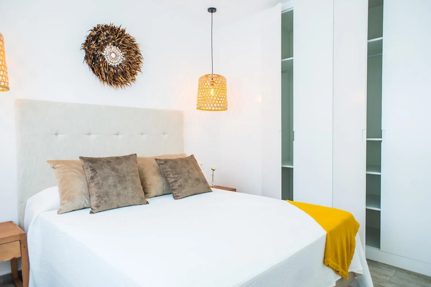 Shambhala Fuerteventura Apartman Parque Holandes