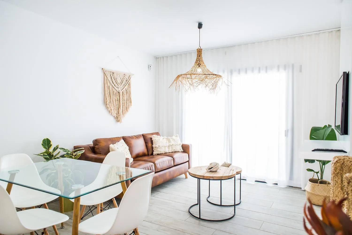 Shambhala Fuerteventura Apartment Parque Holandes