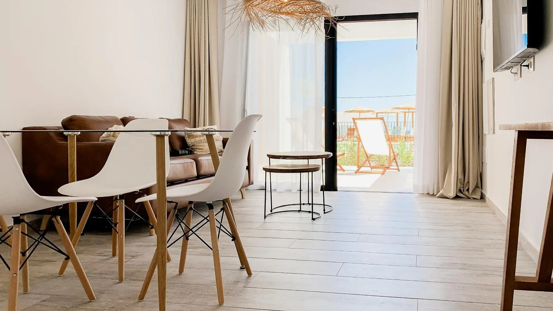 Shambhala Fuerteventura Apartment Parque Holandes 0*,