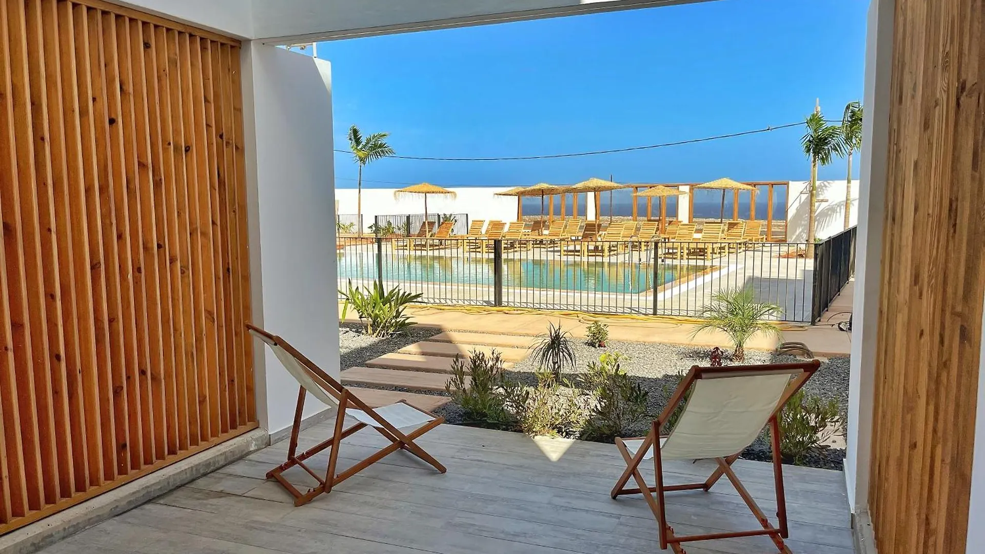 Shambhala Fuerteventura Apartment Parque Holandes 0*,