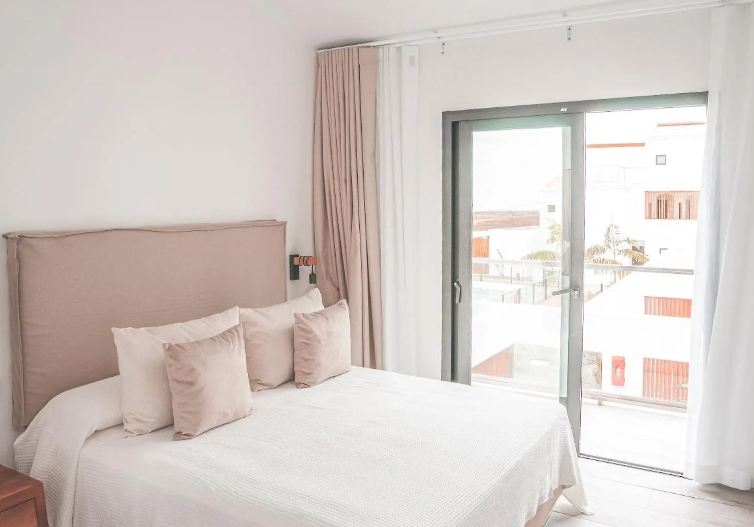 Shambhala Fuerteventura Apartment Parque Holandes Spain