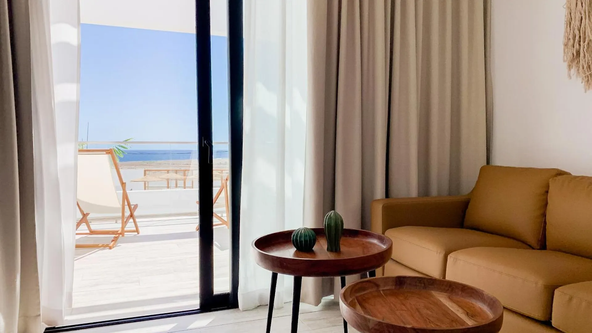 Shambhala Fuerteventura Apartment Parque Holandes