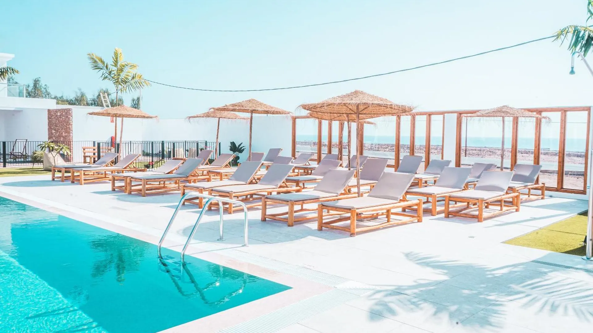 Apartament Shambhala Fuerteventura Parque Holandes 0*,