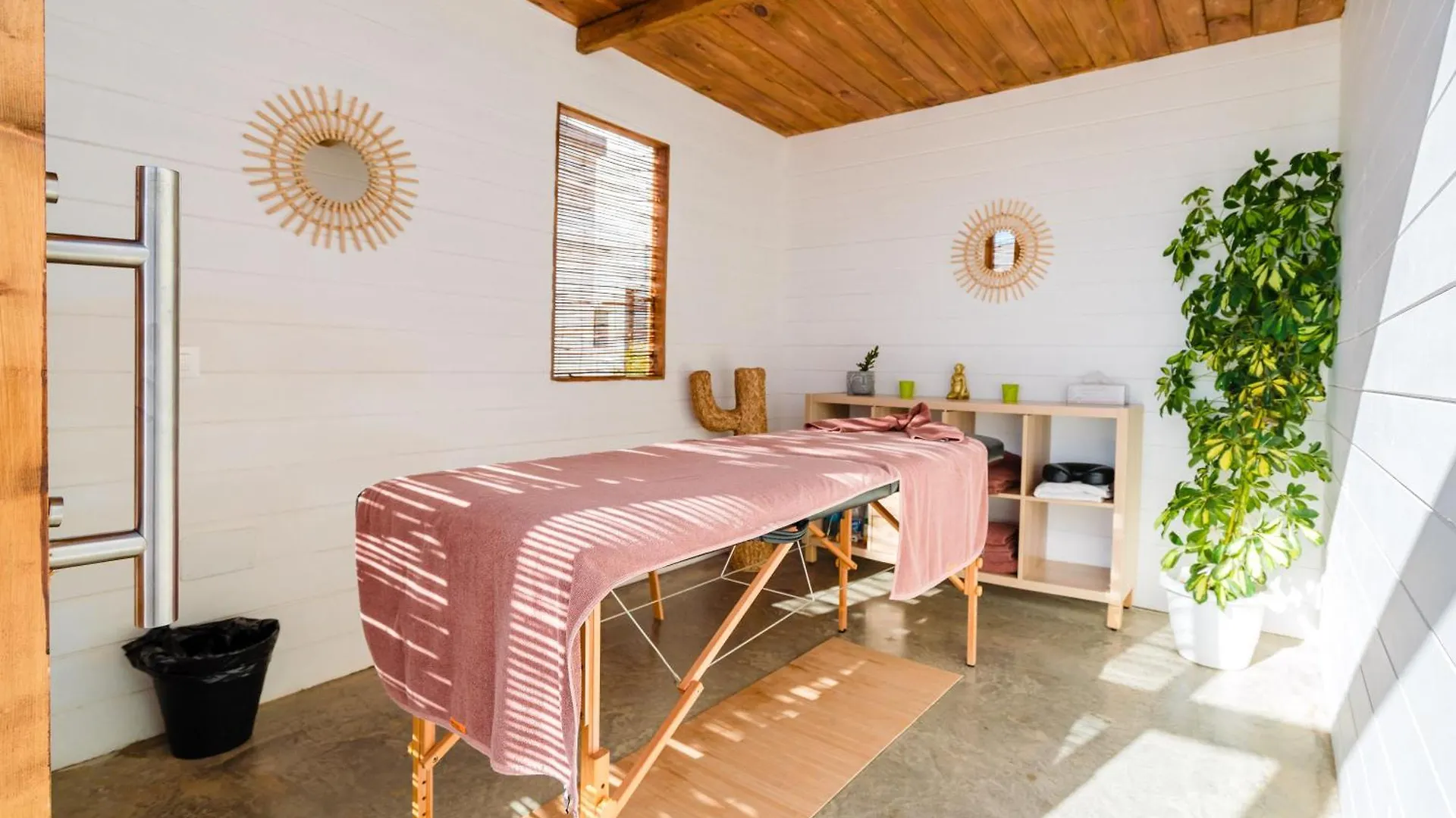 Shambhala Fuerteventura Apartment Parque Holandes