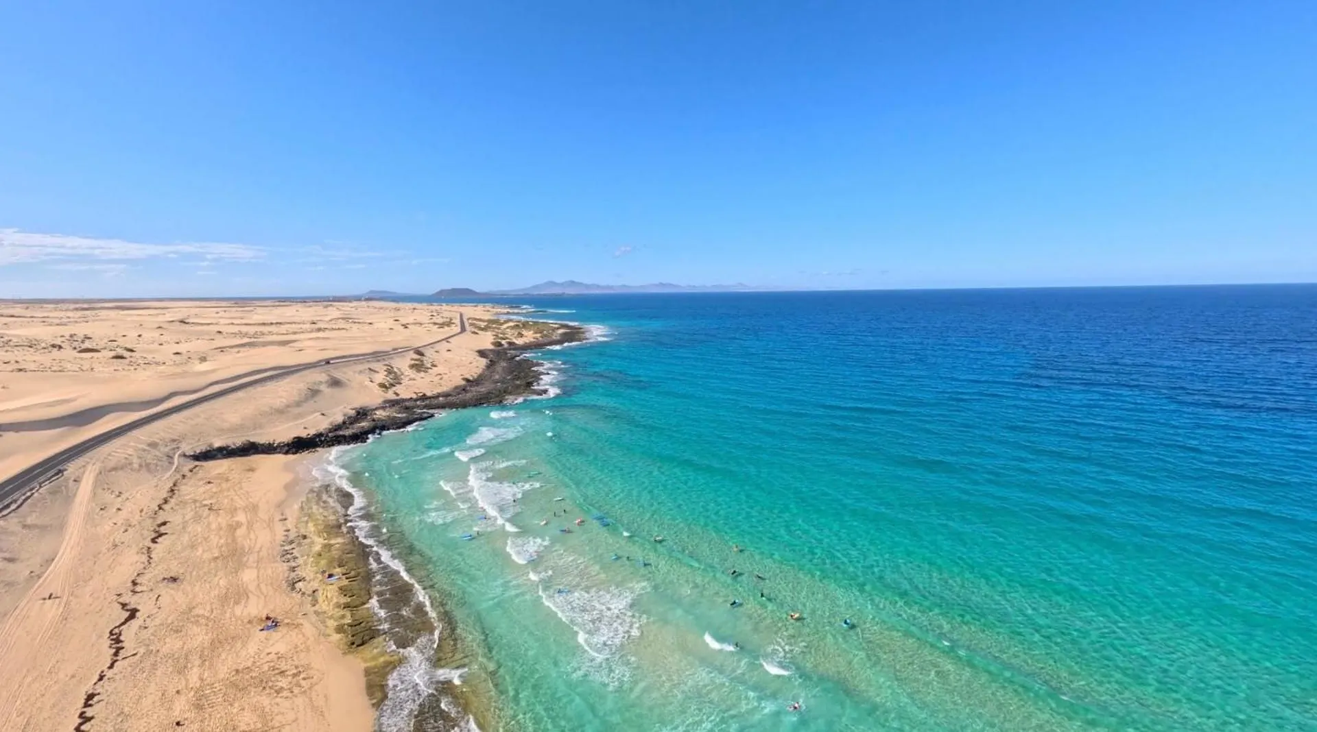 Shambhala Fuerteventura Apartment Parque Holandes Spain