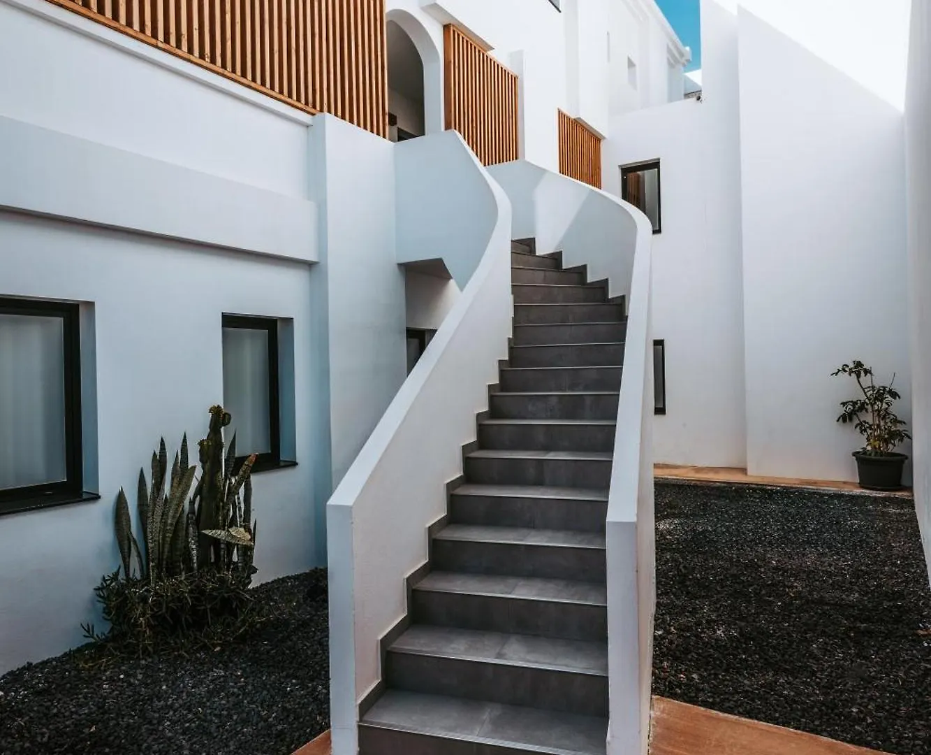 Shambhala Fuerteventura Apartment Parque Holandes Spain
