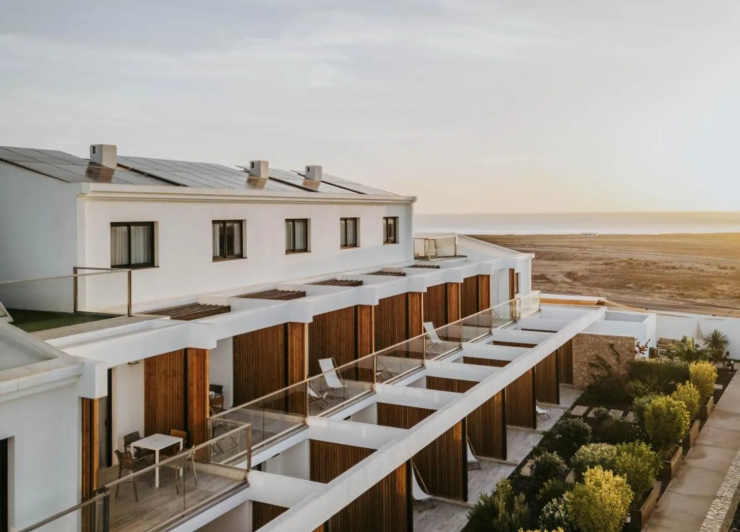 Shambhala Fuerteventura Apartment Parque Holandes