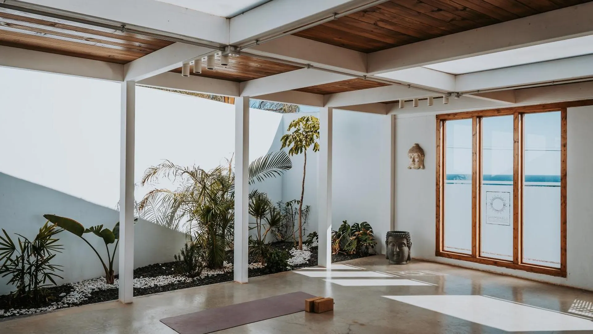 Shambhala Fuerteventura Apartment Parque Holandes