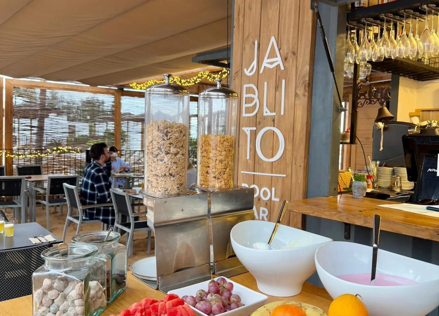 Shambhala Fuerteventura Apartman Parque Holandes Spanyolország
