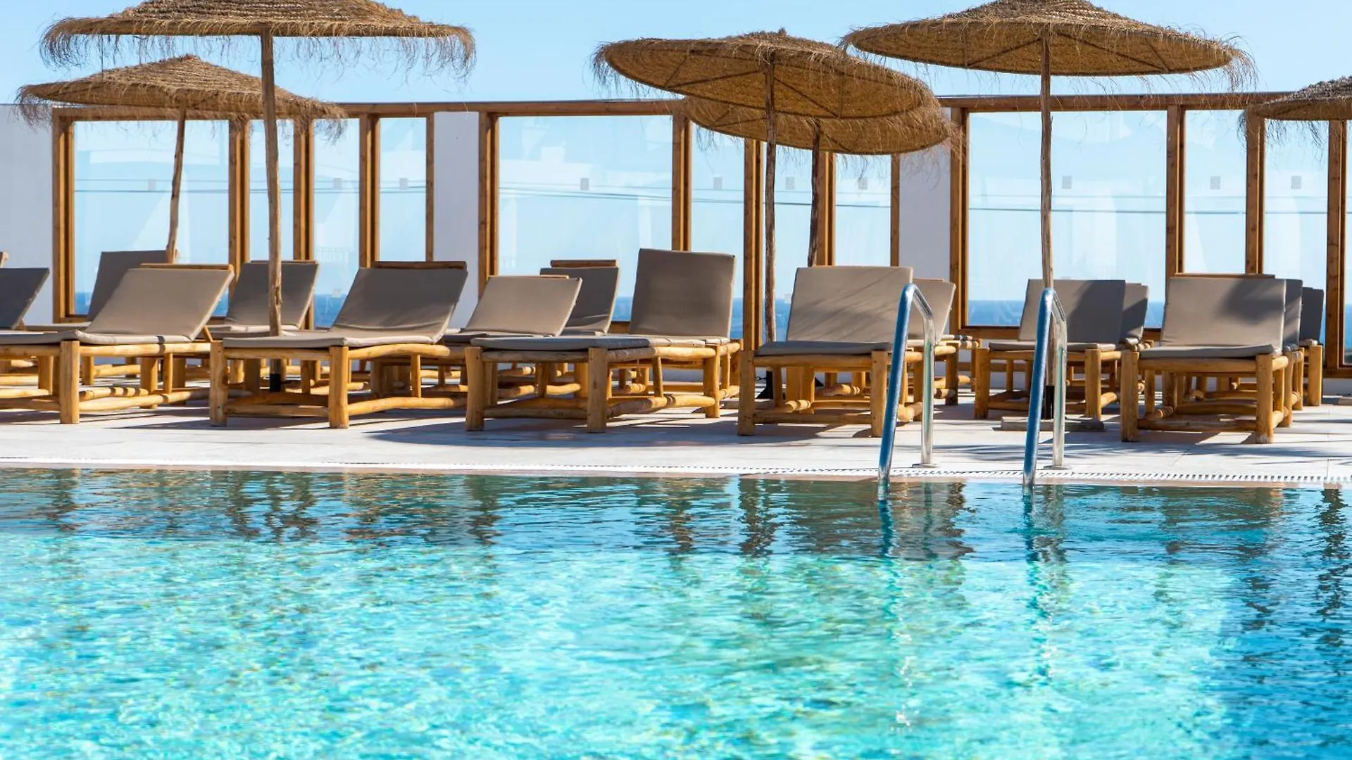 Shambhala Fuerteventura Apartman Parque Holandes