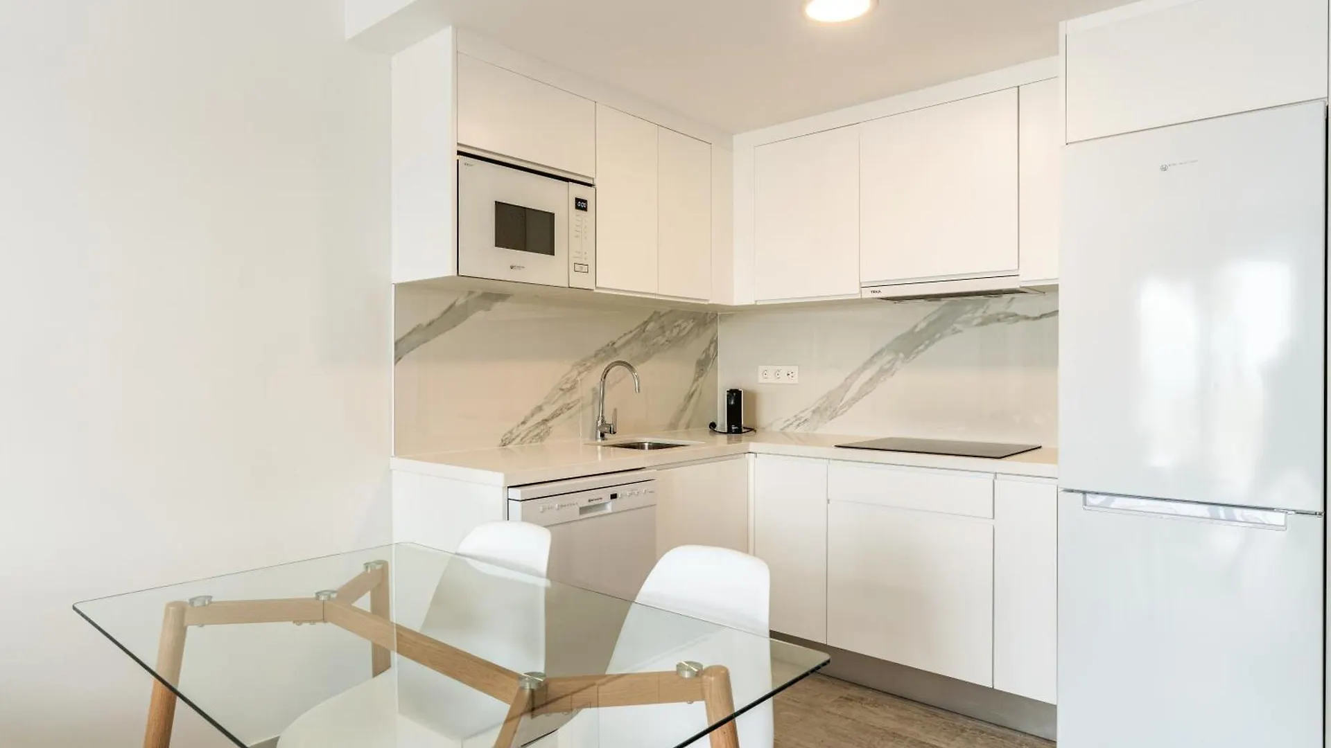 Shambhala Fuerteventura Apartment Parque Holandes