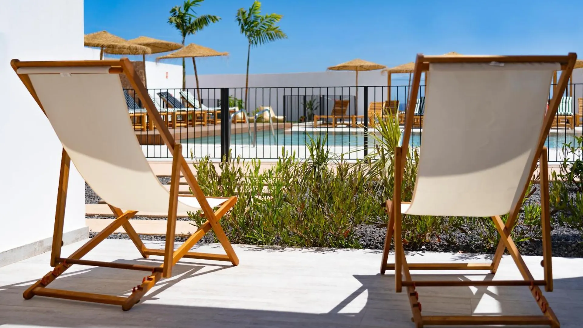 Shambhala Fuerteventura Apartment Parque Holandes