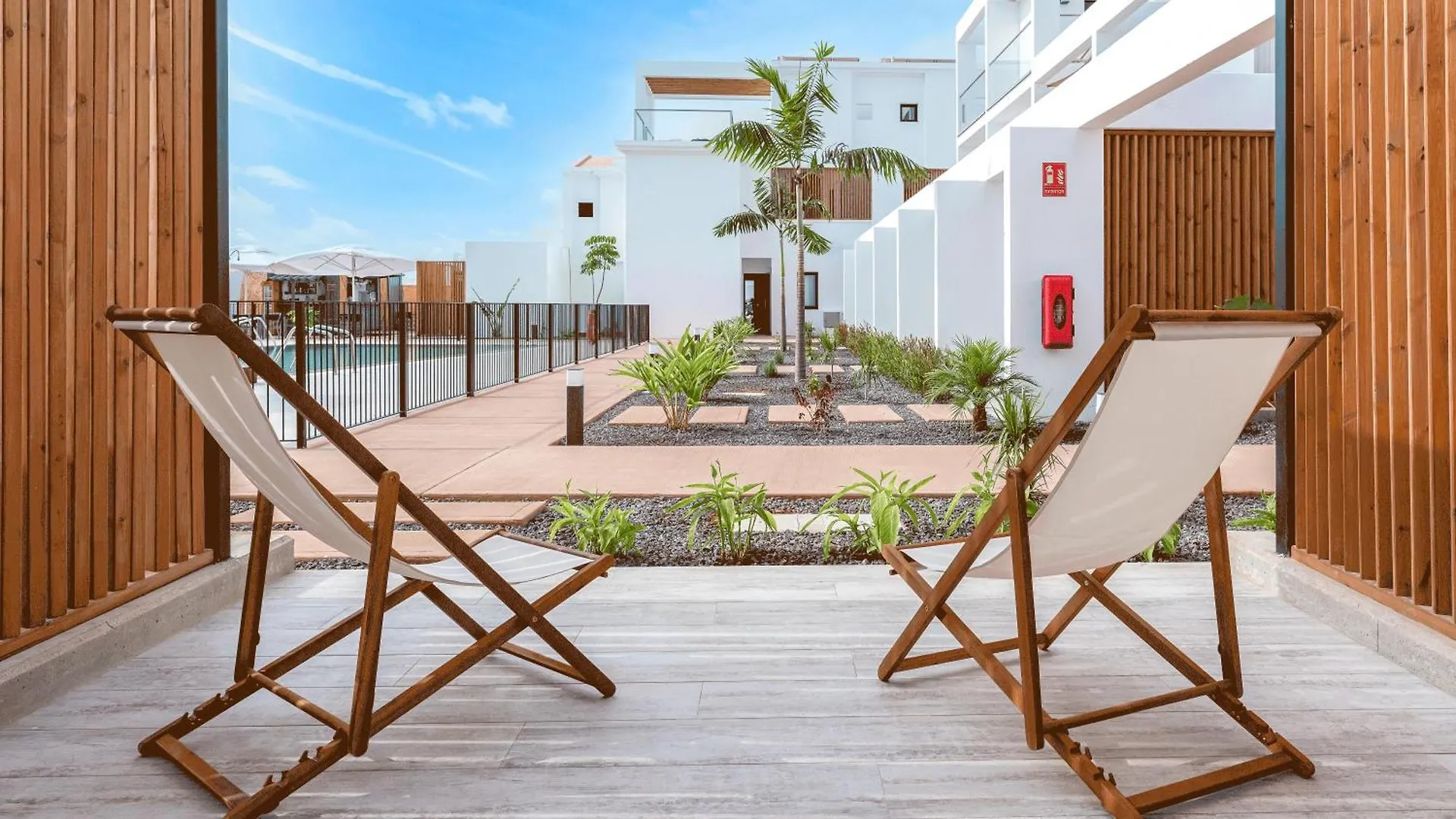 Shambhala Fuerteventura Apartment Parque Holandes 0*,