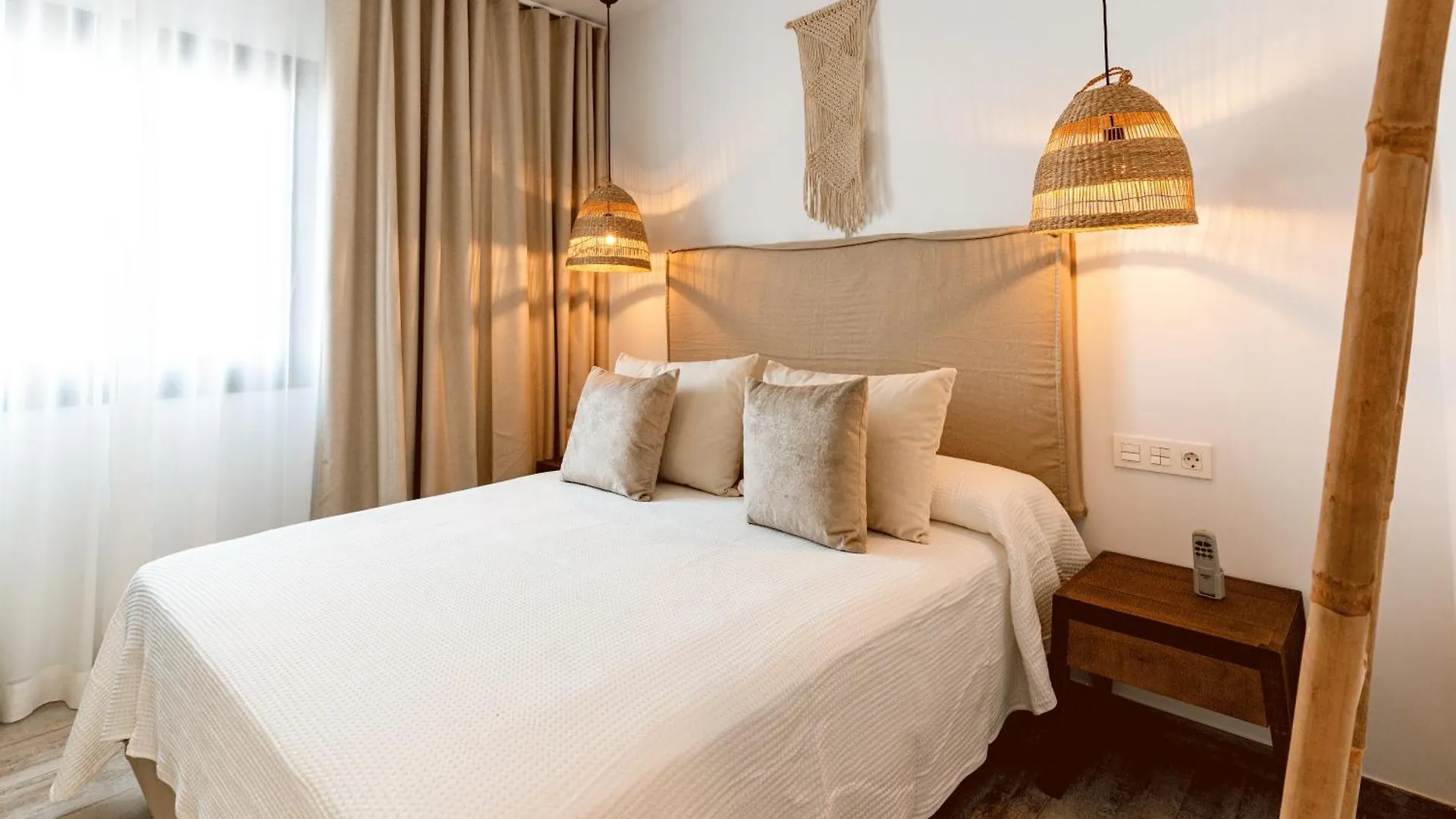 Shambhala Fuerteventura Apartment Parque Holandes Spain