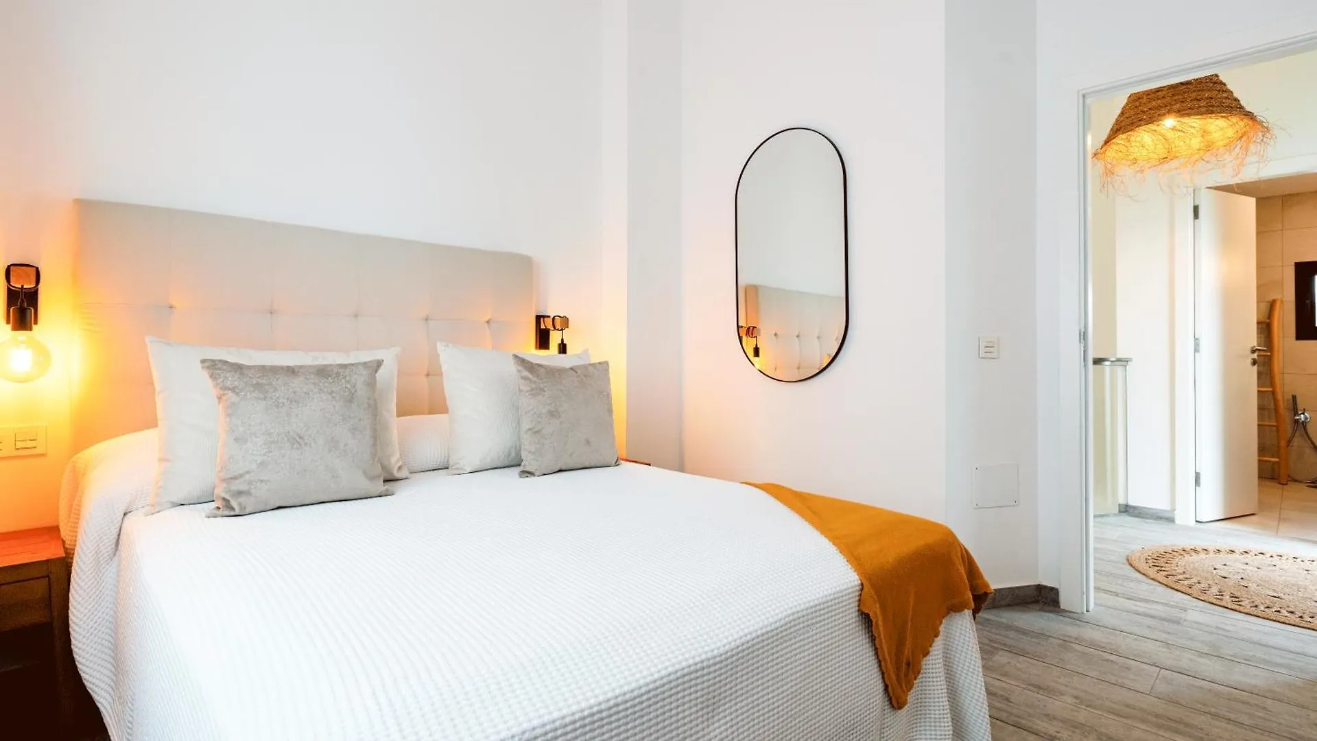 Shambhala Fuerteventura Apartment Parque Holandes