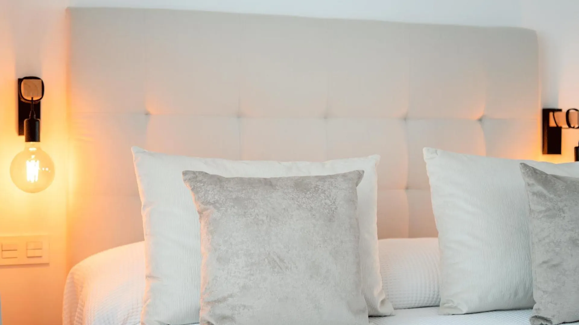 Apartament Shambhala Fuerteventura Parque Holandes
