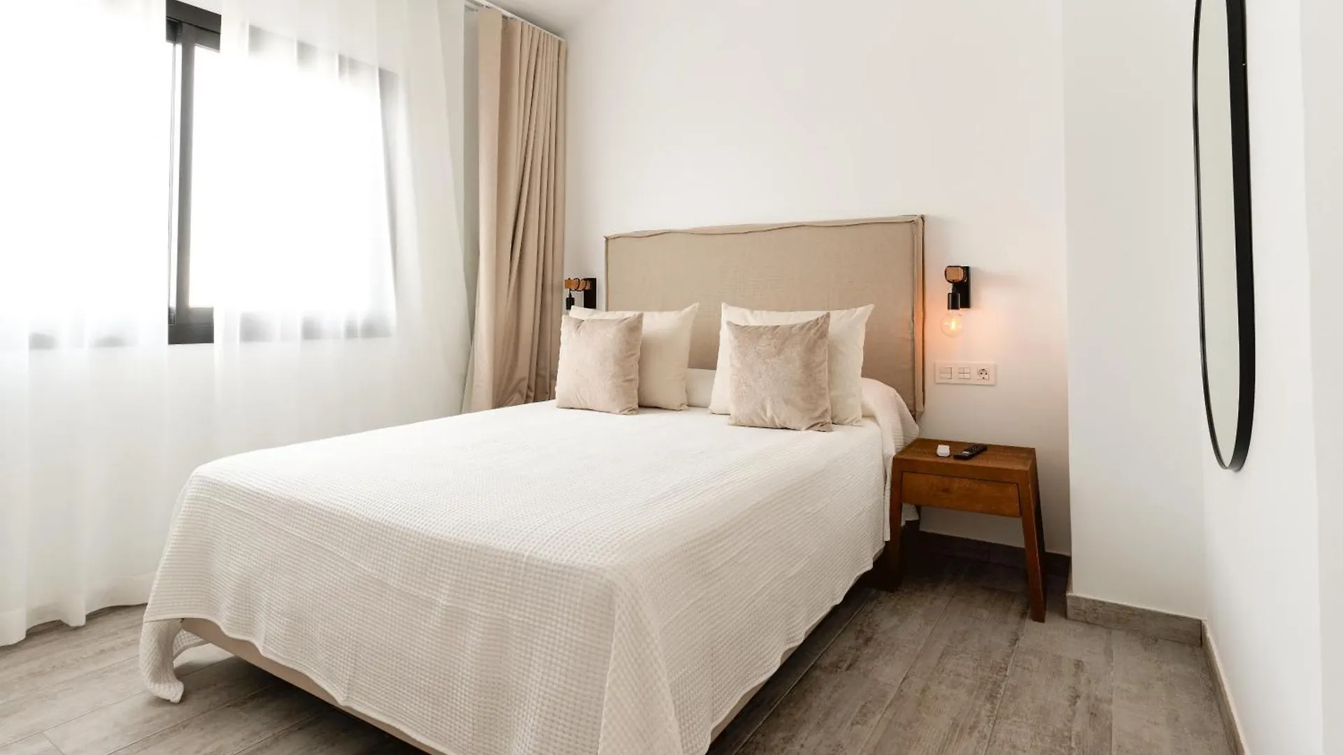 Shambhala Fuerteventura Apartment Parque Holandes Spain