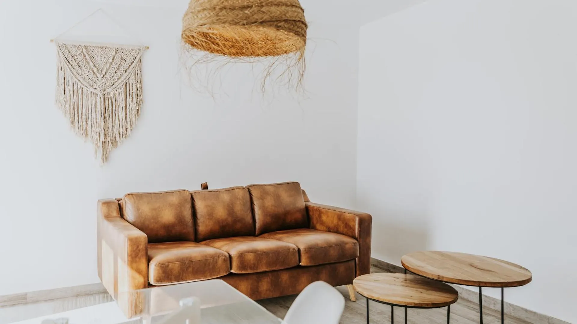 Shambhala Fuerteventura Apartment Parque Holandes