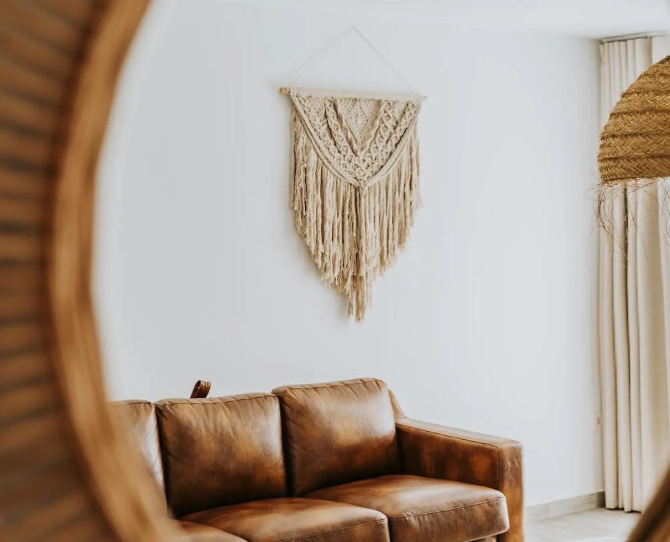 Apartament Shambhala Fuerteventura Parque Holandes