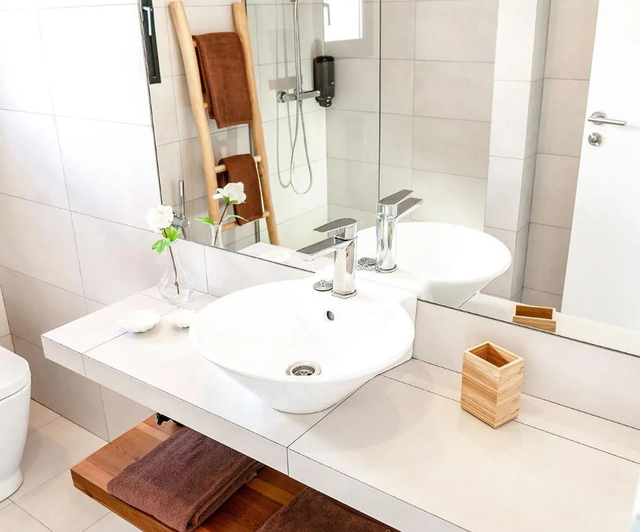 Shambhala Fuerteventura Apartment Parque Holandes