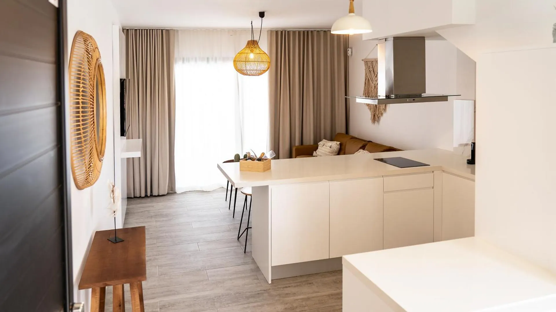 Shambhala Fuerteventura Apartment Parque Holandes Spain