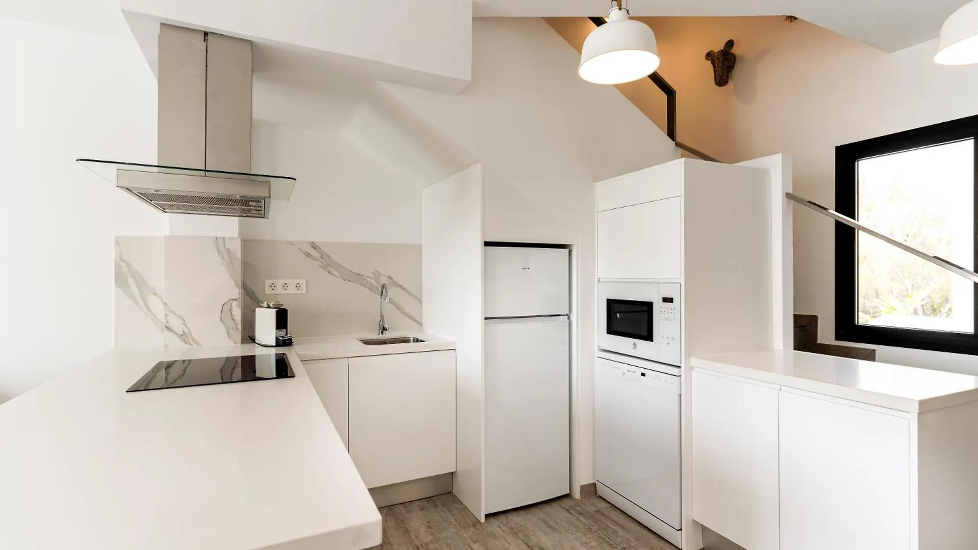 Shambhala Fuerteventura Apartment Parque Holandes