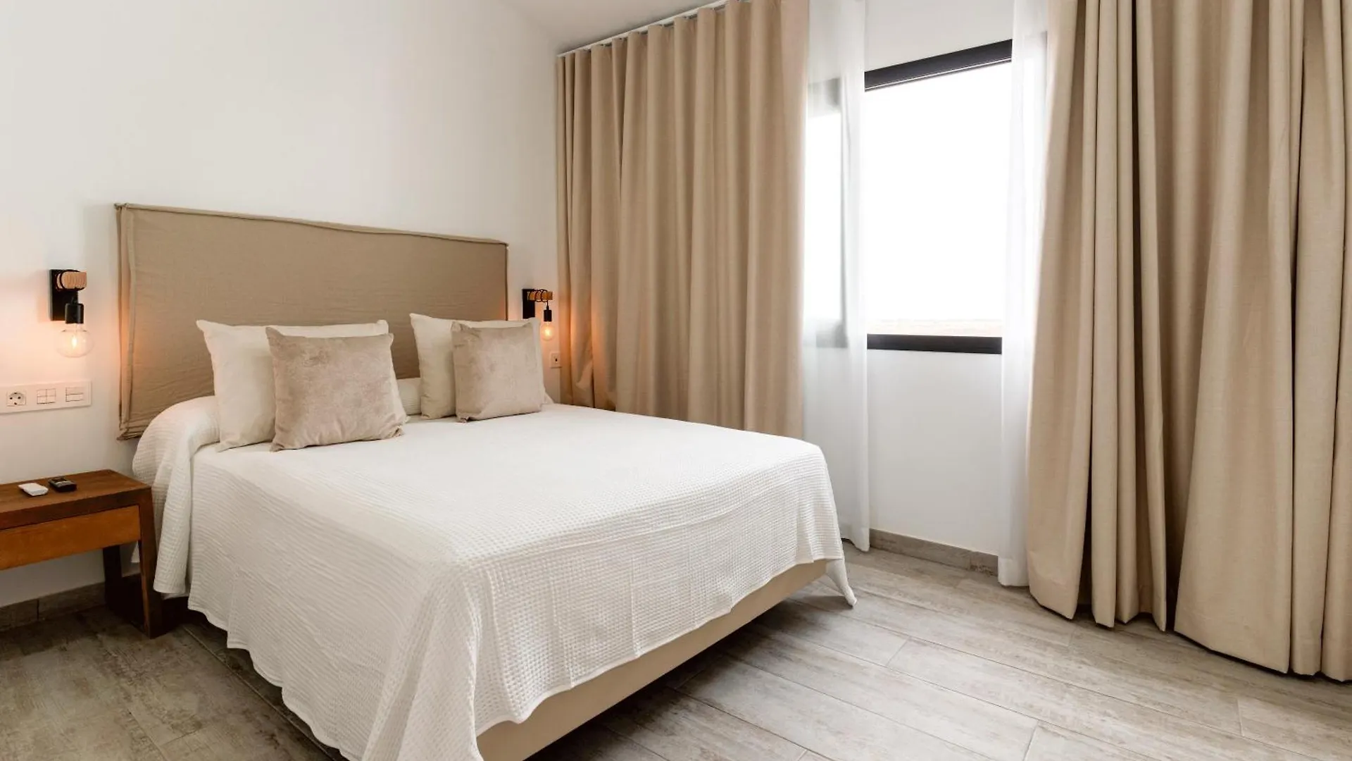 Shambhala Fuerteventura Apartment Parque Holandes