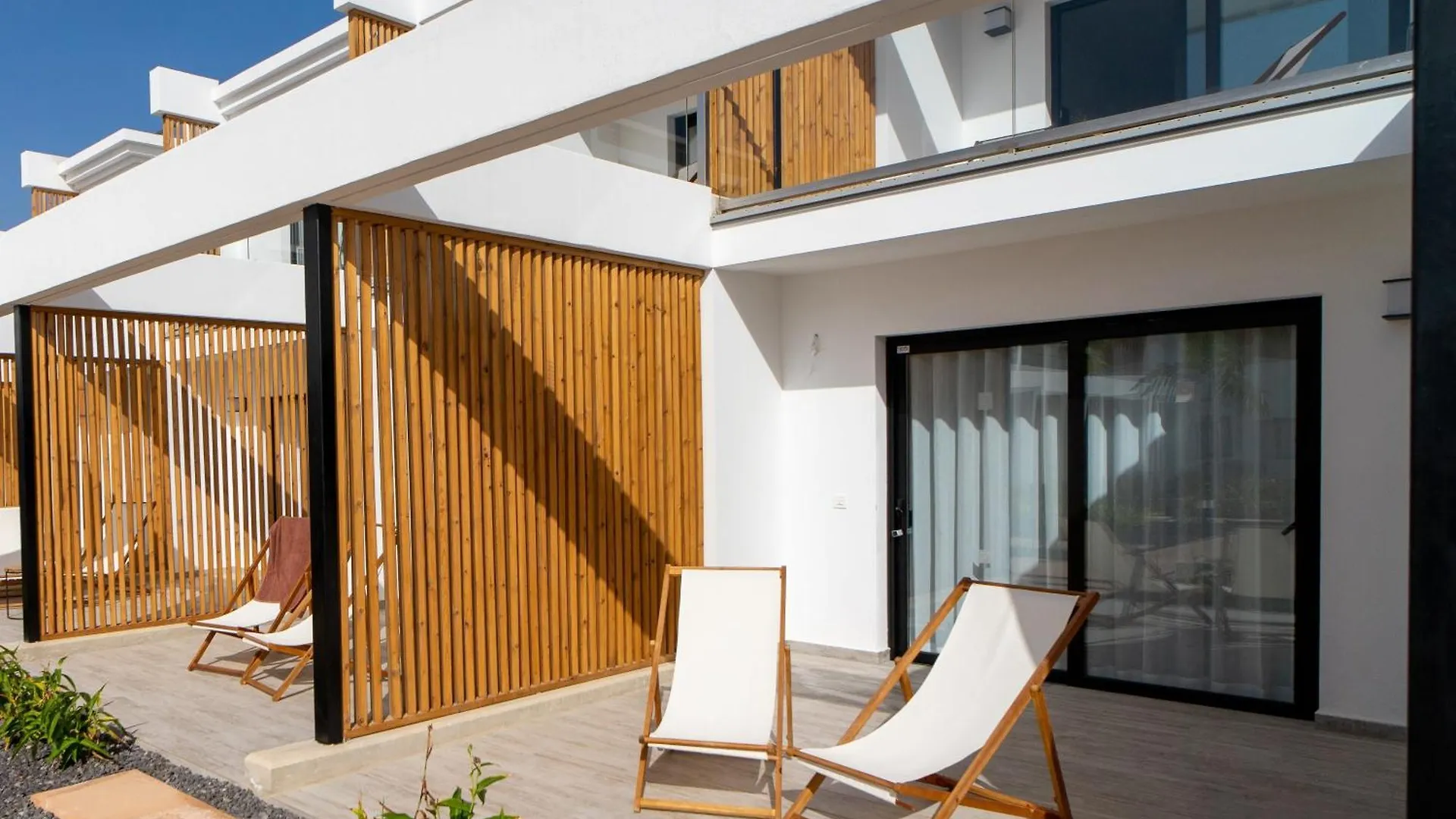 Shambhala Fuerteventura Apartment Parque Holandes