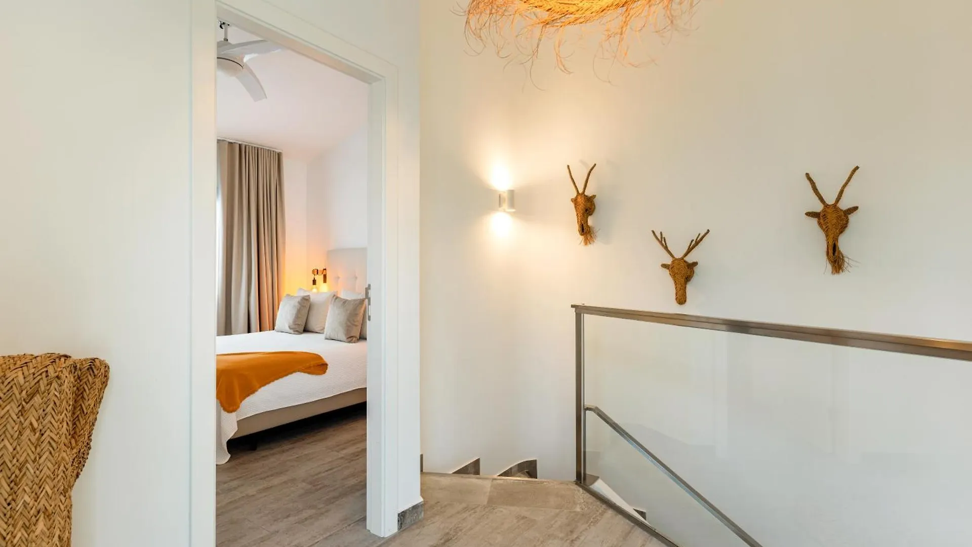 Shambhala Fuerteventura Apartment Parque Holandes 0*,