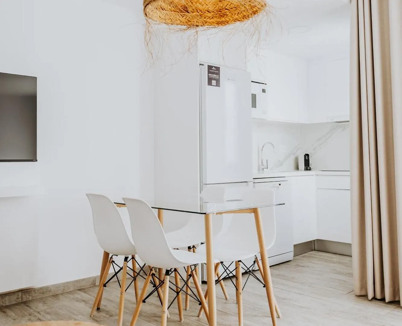 Shambhala Fuerteventura Apartment Parque Holandes