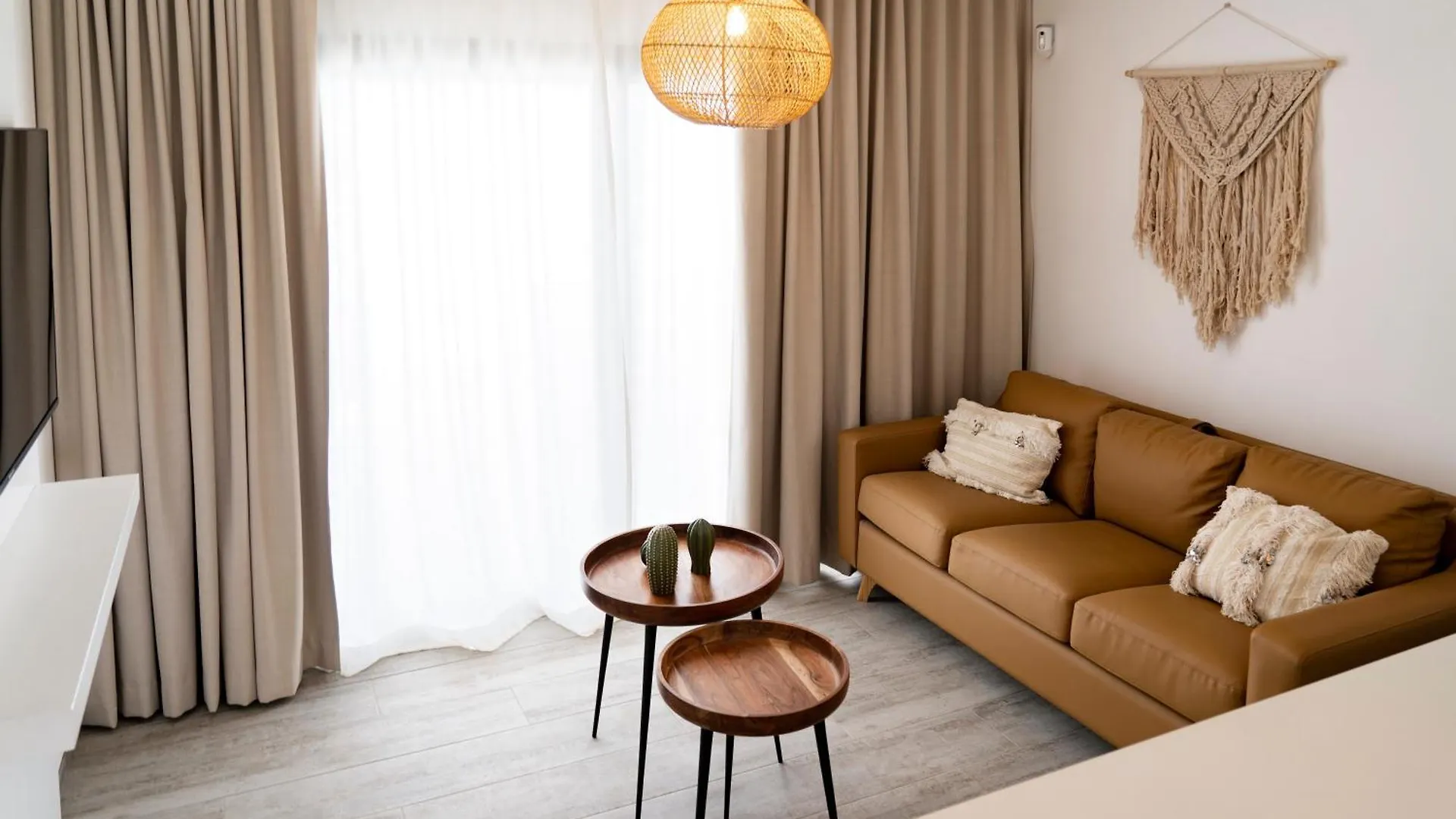 Shambhala Fuerteventura Apartment Parque Holandes