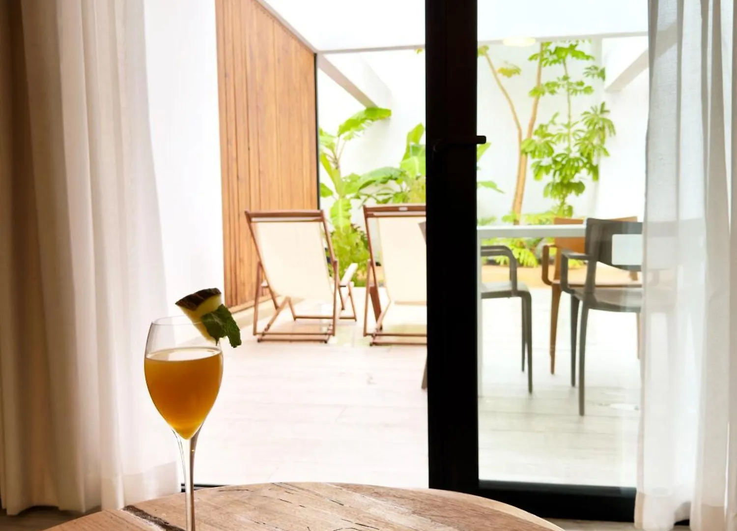 Shambhala Fuerteventura Apartment Parque Holandes