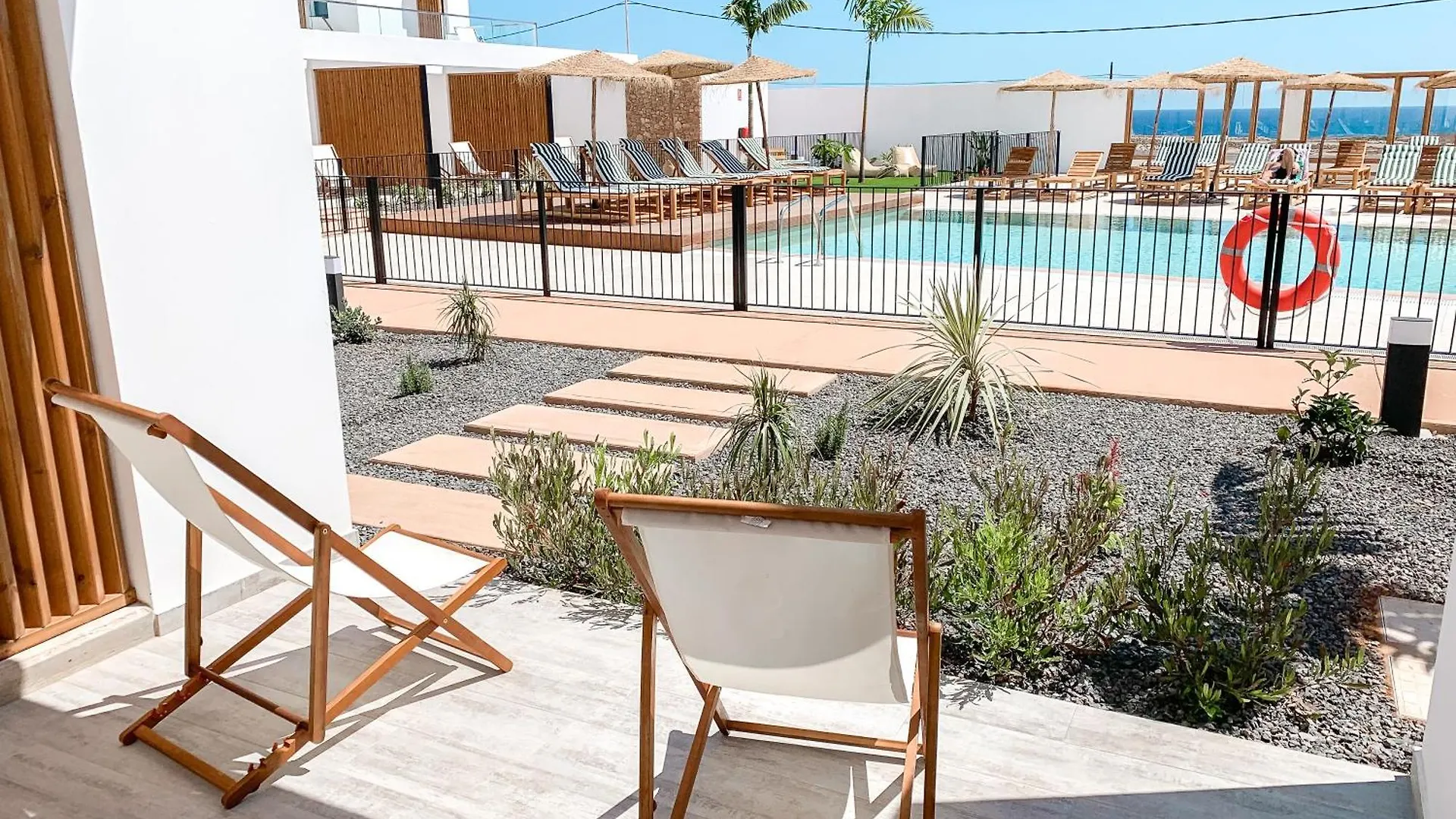 Apartament Shambhala Fuerteventura Parque Holandes