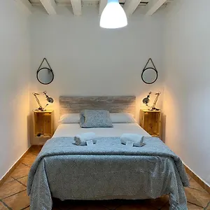 La Cantarera 2*, Kadyks Hiszpania