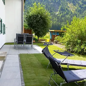 Zur Alten Schmiede Apartment Ettal