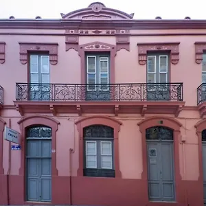 Casa Colonial Cejas Gasthof Santa Cruz de Tenerife
