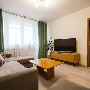 Dwupokojowy 700 M Od Szpital Prokocim , Kraków Polska