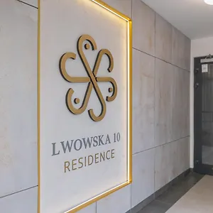 Luxury With An Ac - Lwowska 10 Street , Kraków Polska