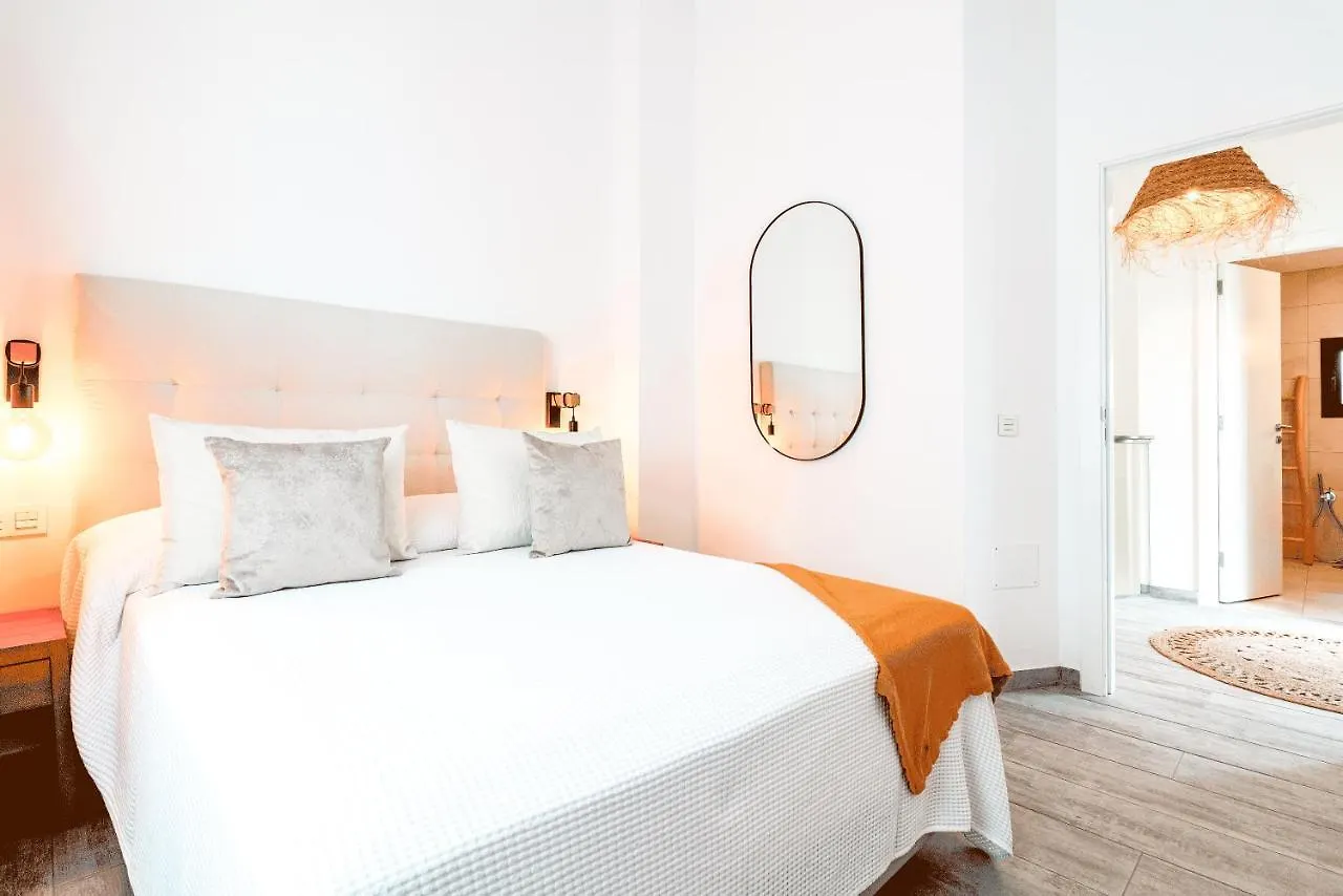 Ferienwohnung Shambhala Fuerteventura Parque Holandes