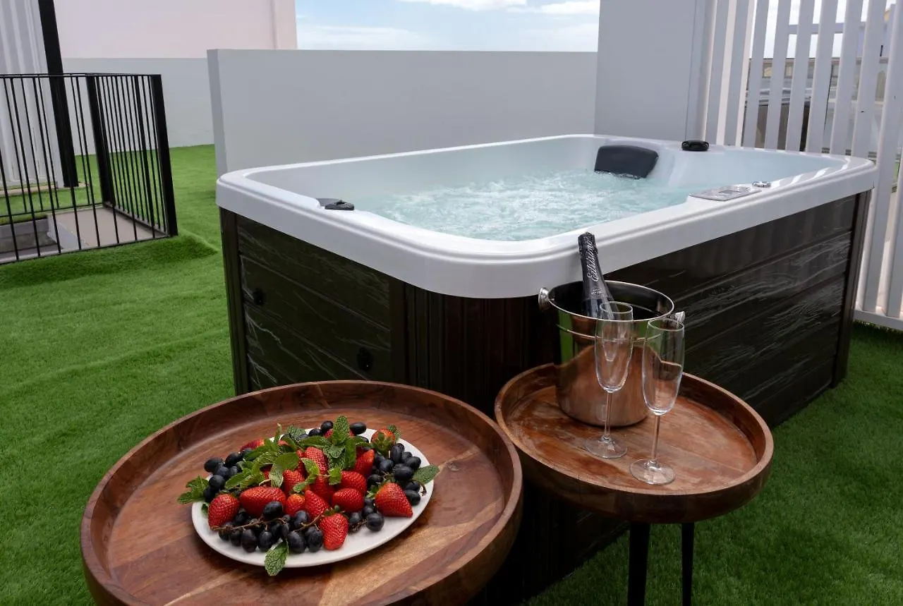 Shambhala Fuerteventura Apartment Parque Holandes Spain