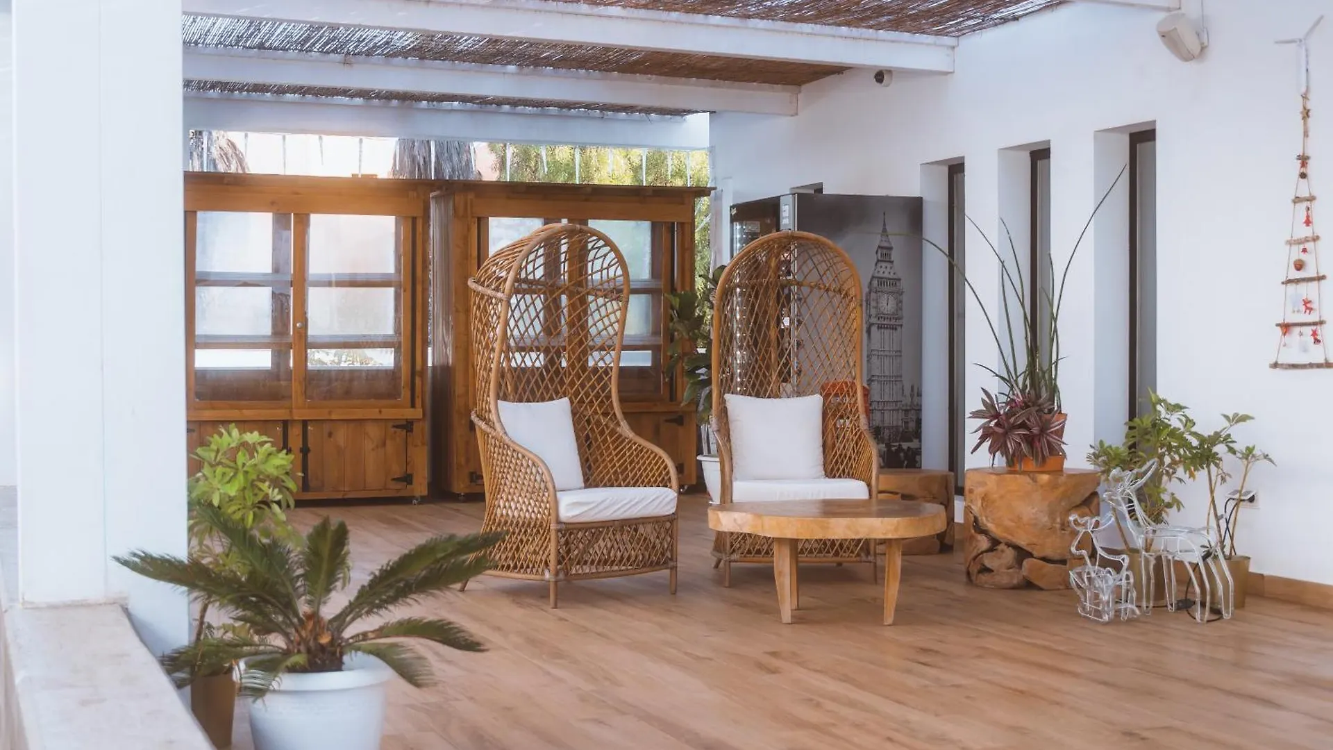 Shambhala Fuerteventura Apartment Parque Holandes