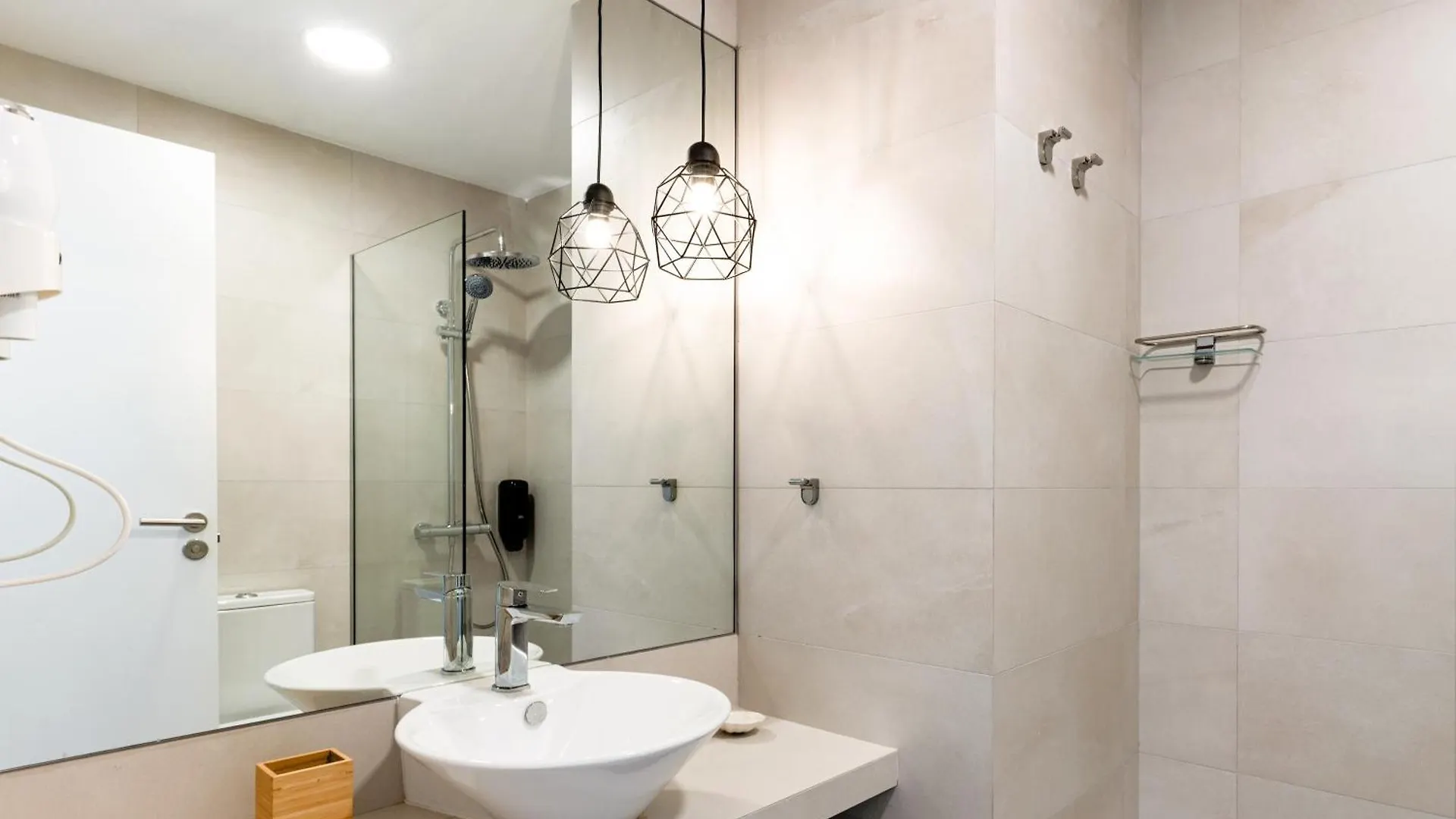Shambhala Fuerteventura Apartment Parque Holandes