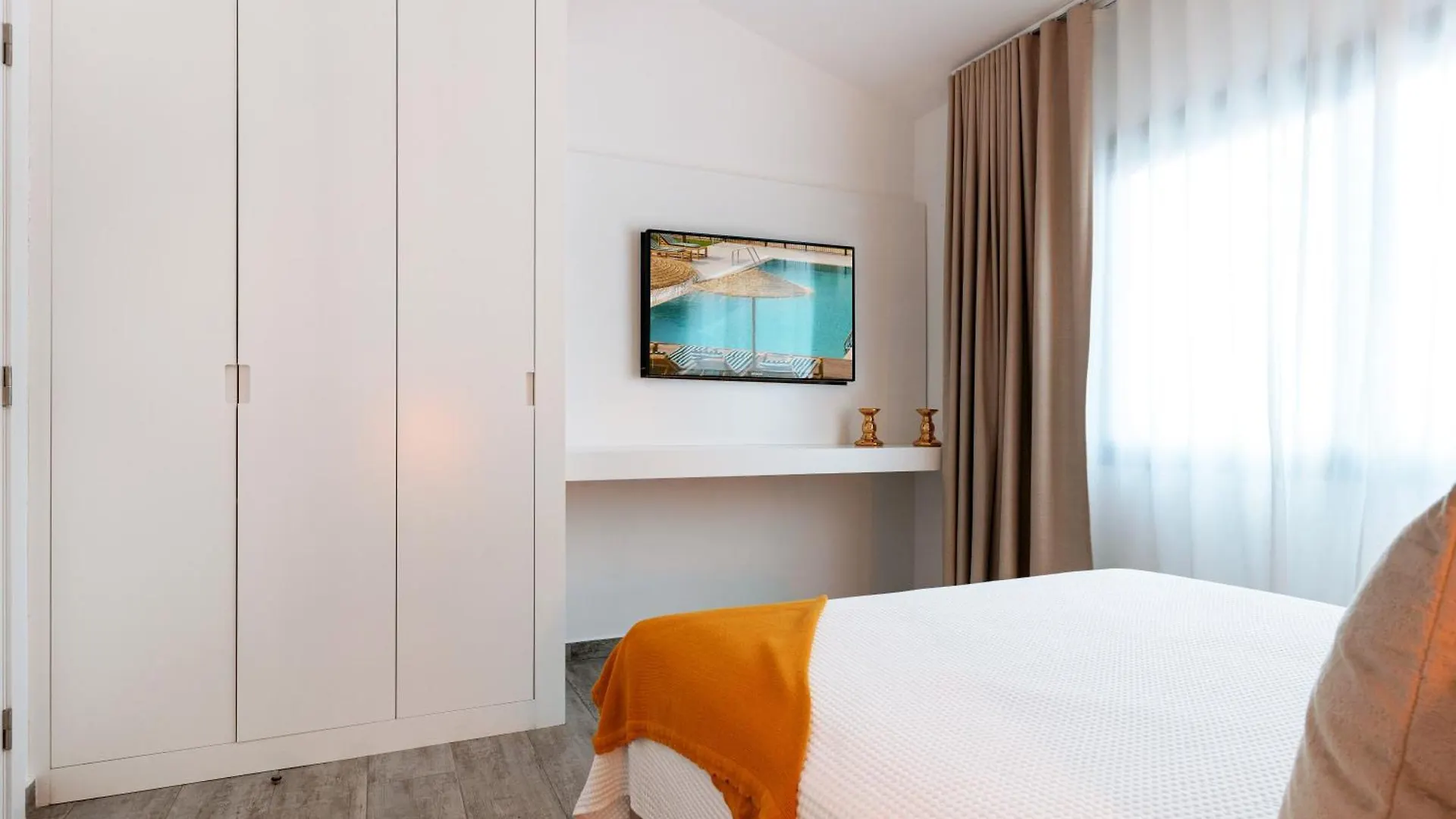 Shambhala Fuerteventura Apartment Parque Holandes Spain