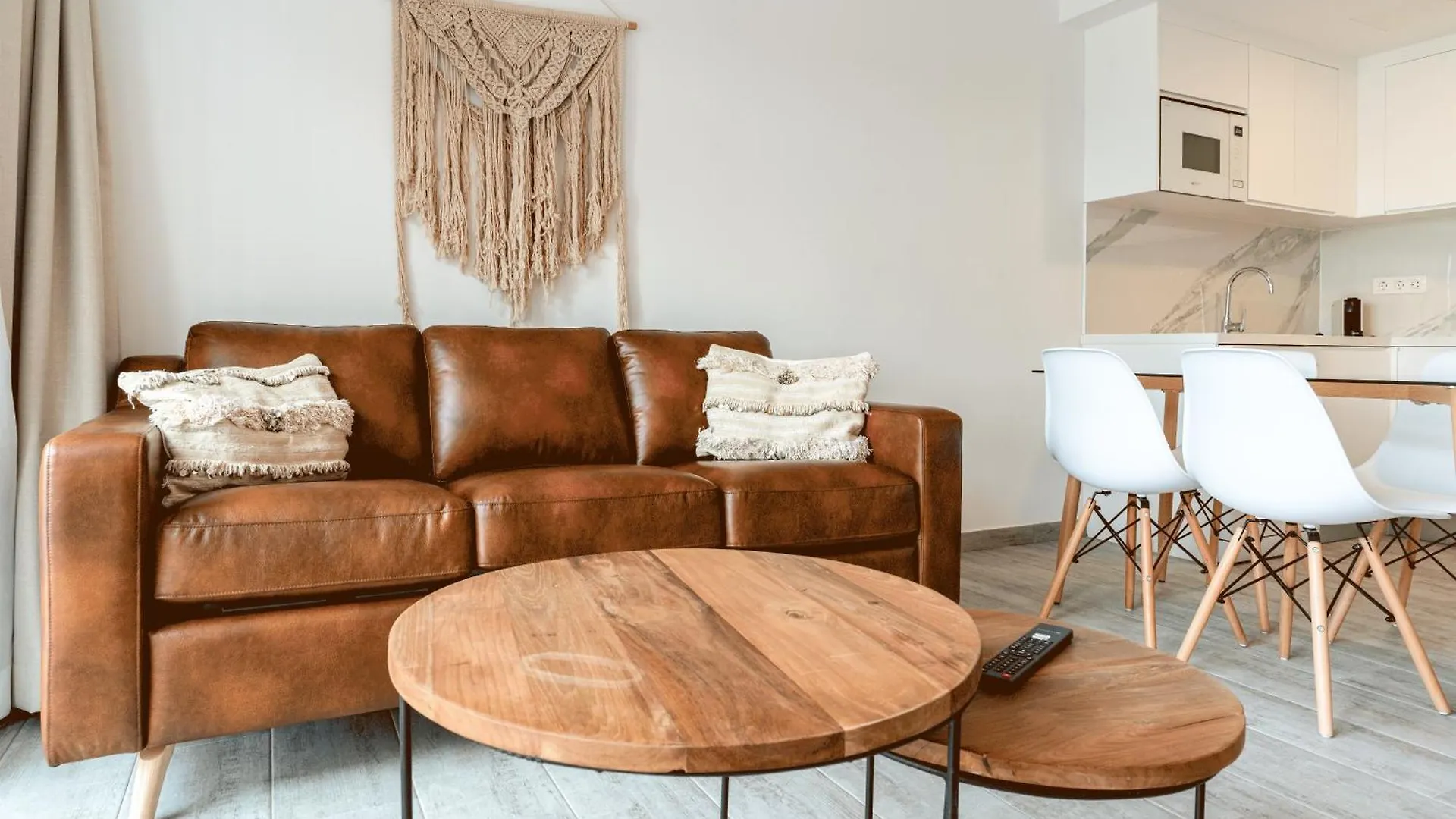 Ferienwohnung Shambhala Fuerteventura Parque Holandes Spanien